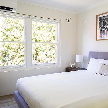 Lotus Stay Manly - Apartment 31F Sydney Exterior photo