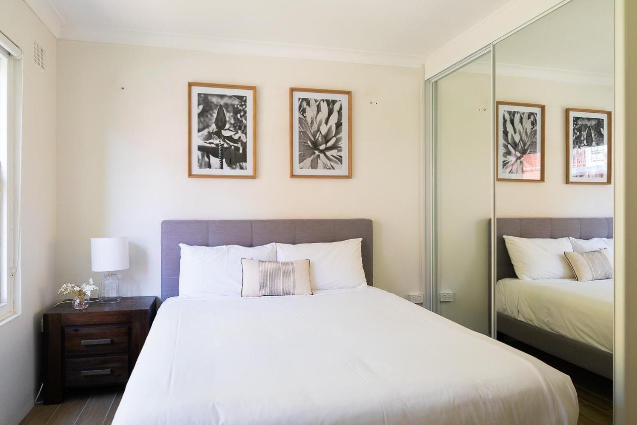 Lotus Stay Manly - Apartment 31F Sydney Exterior photo